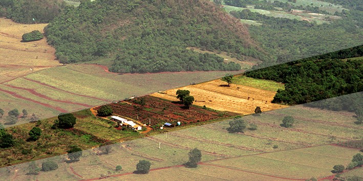 Sitio da Mata